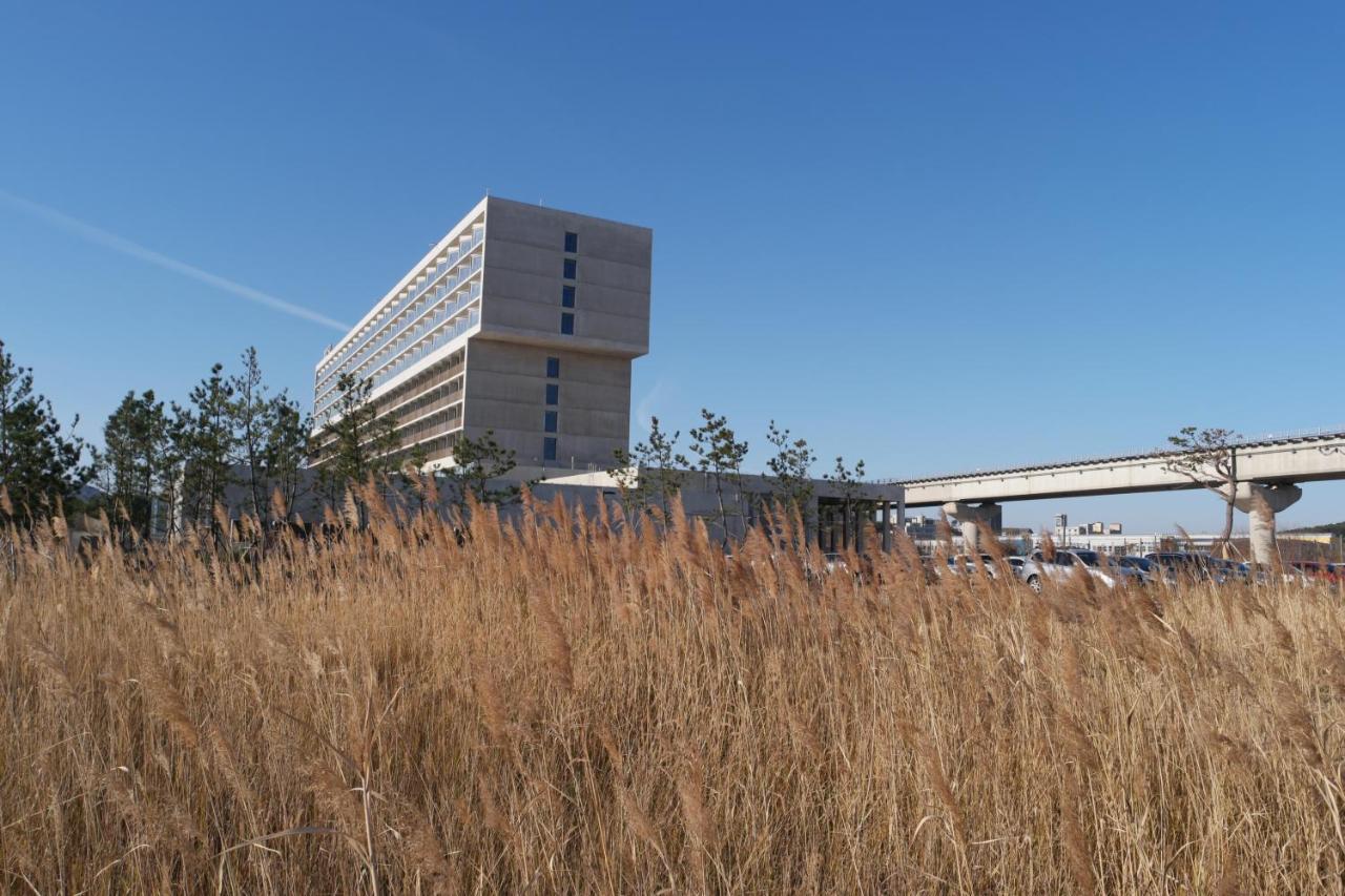 Nest 5* Incheon