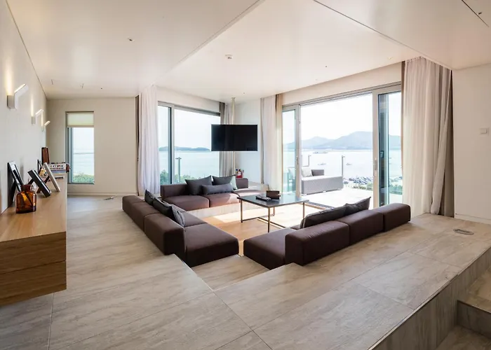 Nest Hotel Incheon