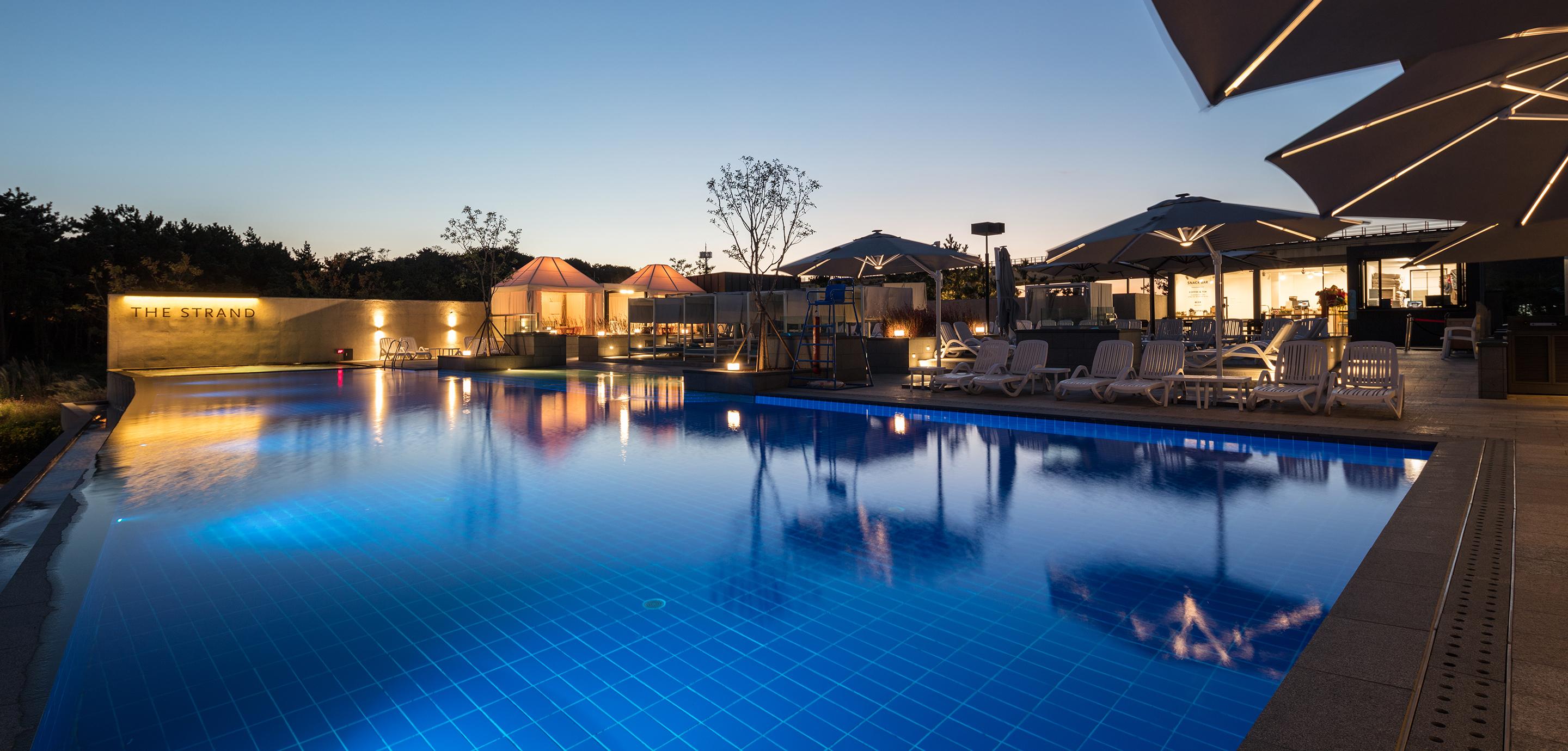 Nest Hotel Incheon