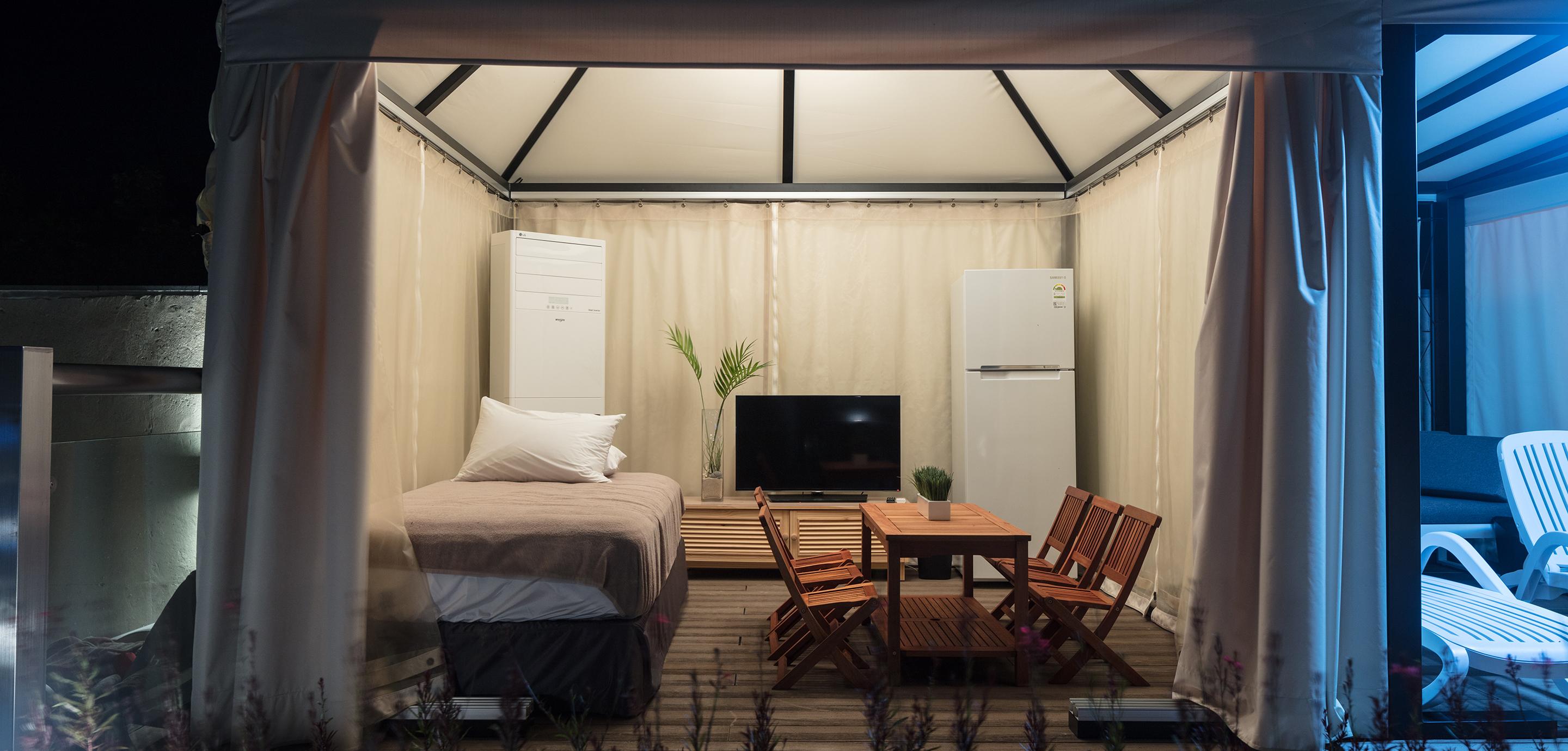Nest 5* Incheon