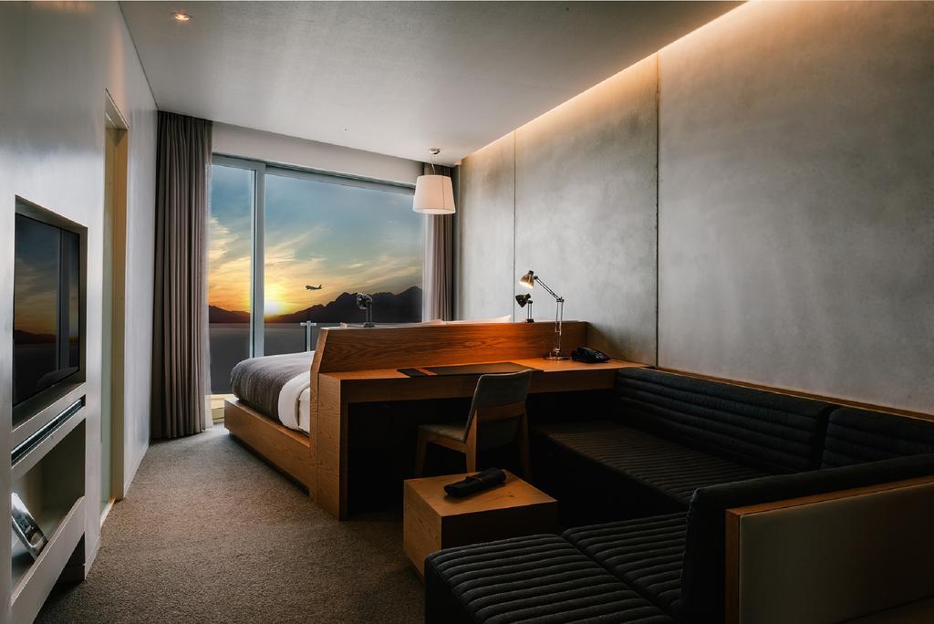 Hotel Nest 5*