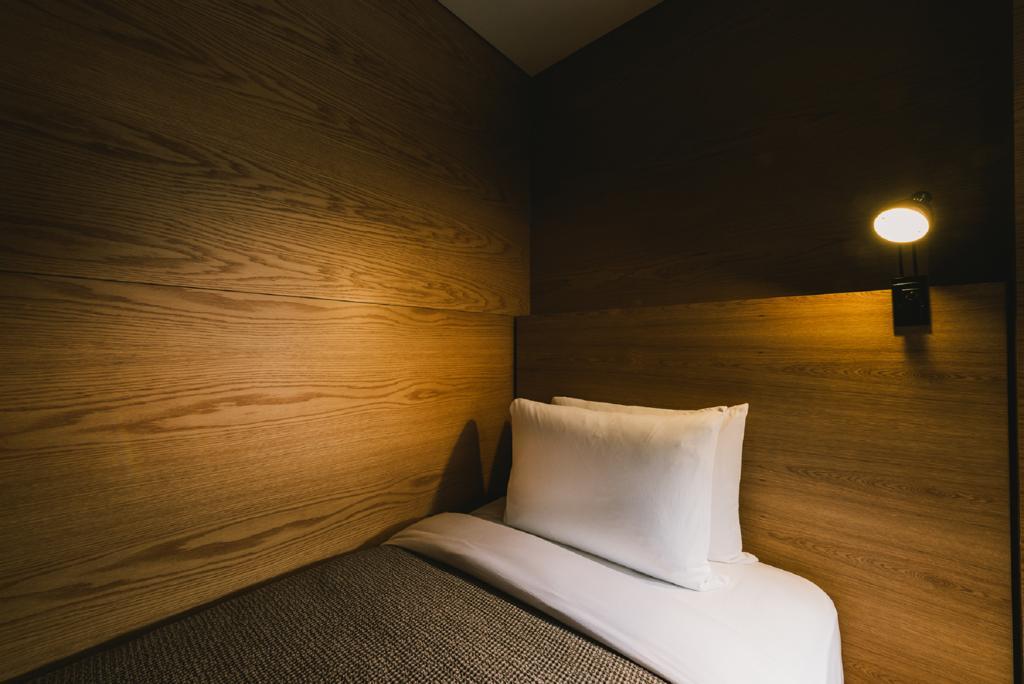 Hotel Nest