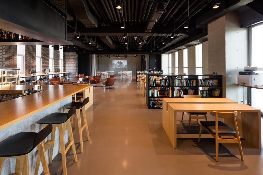 Nest 5* Incheon
