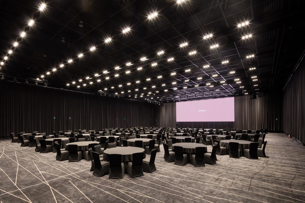 Nest Hotel Incheon