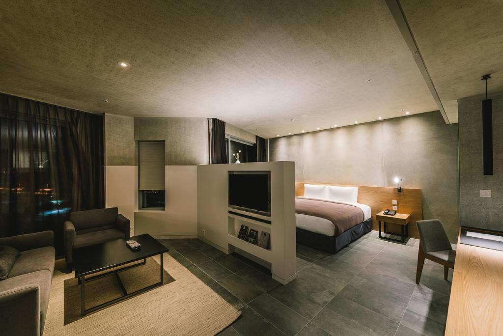 Nest Hotel 5*