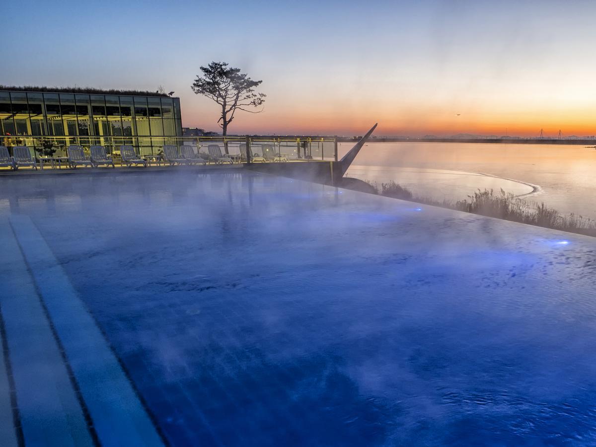 Hotel Nest Incheon