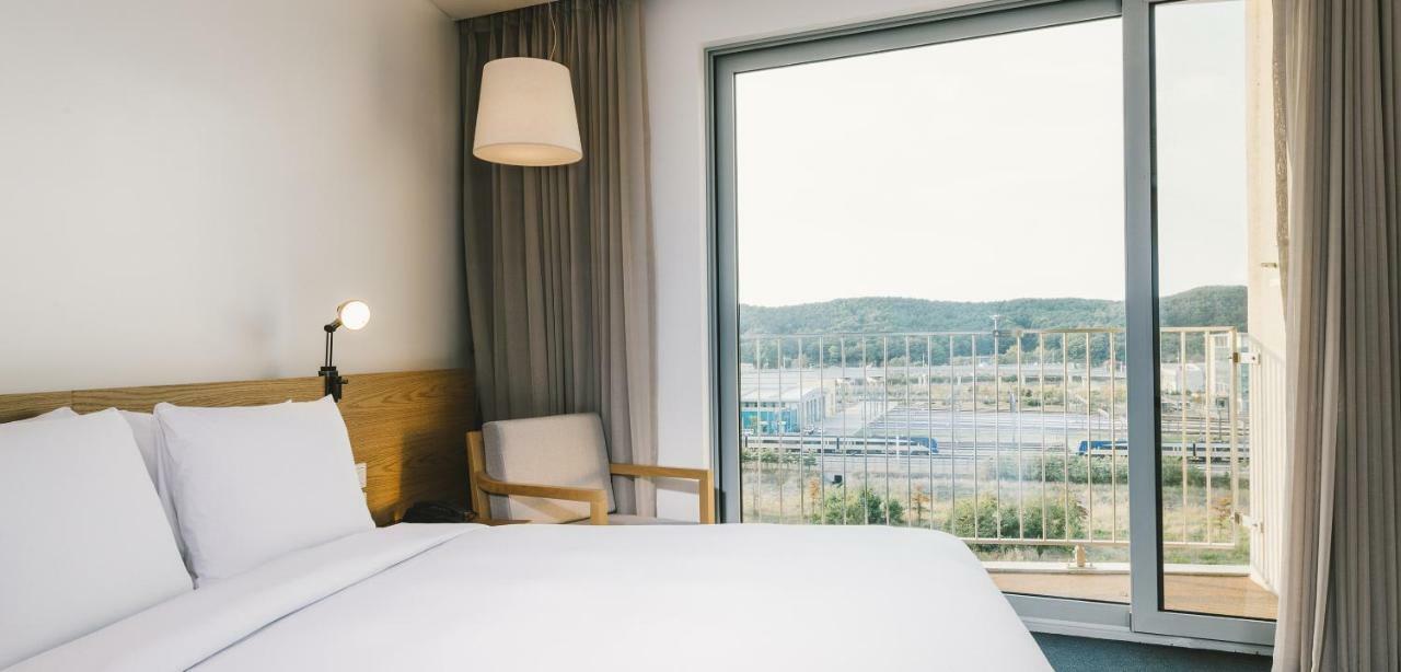 Nest Hotel 5*